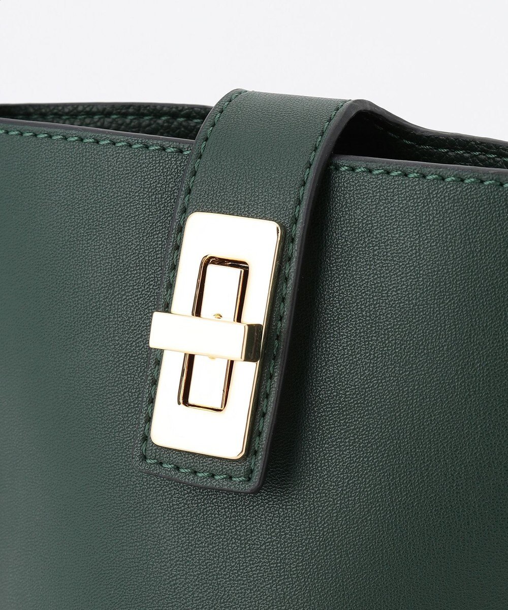 23区 アウトシームポシェット 