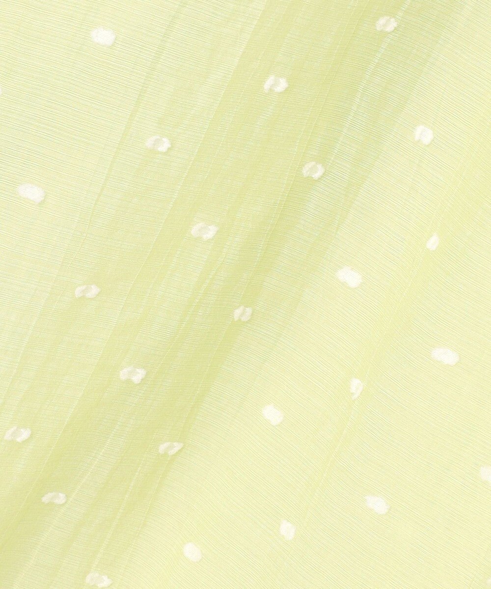 組曲 S 【先行予約・Flower Collection】フラワードット ブラウス 