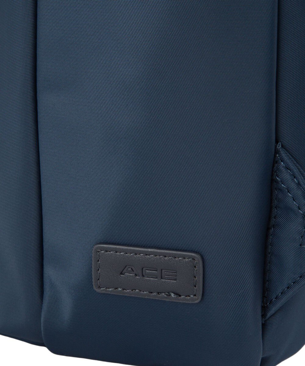ACE BAGS & LUGGAGE 【WEB限定】 ACE WRT-505 リュック ビジネス A4 14.0インチPC 20252 エース 