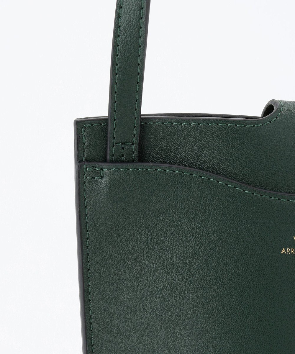 23区 アウトシームポシェット 