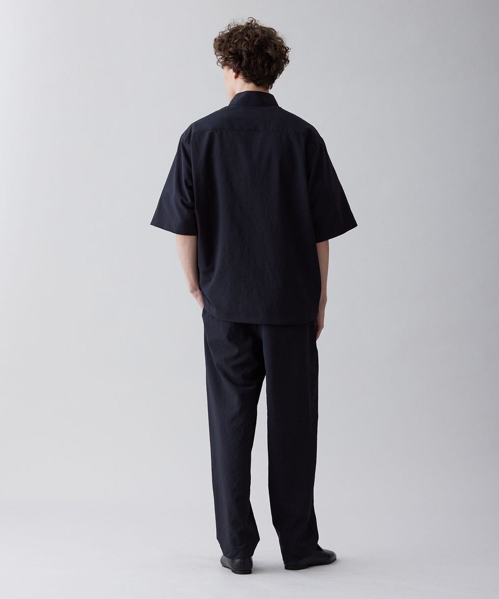 UNFILO MENS TENNEN TOUCH ワイドパンツ[23年春夏商品] 