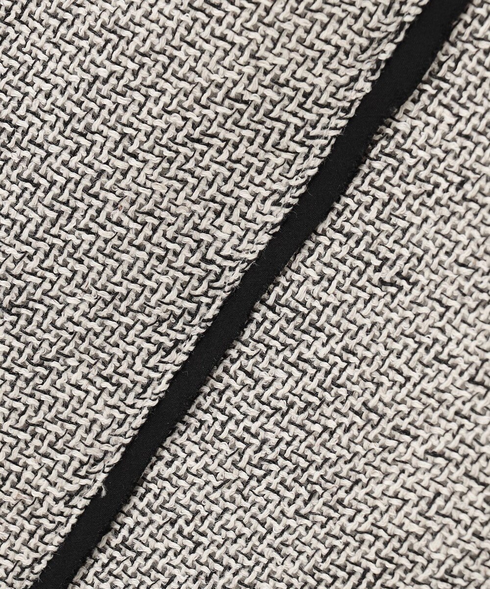 BEIGE， BABETTE / Iラインスカート 