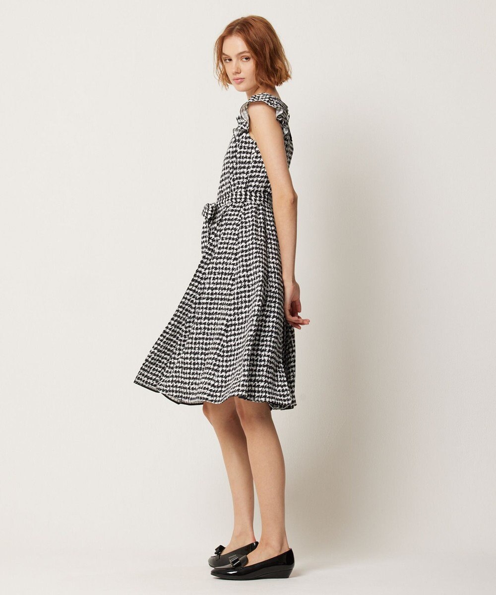 TOCCA 【消臭・洗える】EYELASH ドレス 