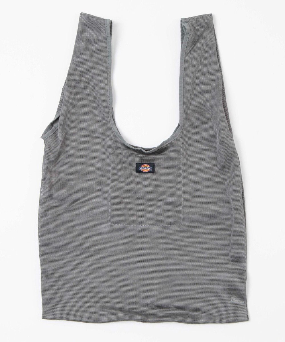 WEGO 別注Dickies　メッシュトート 