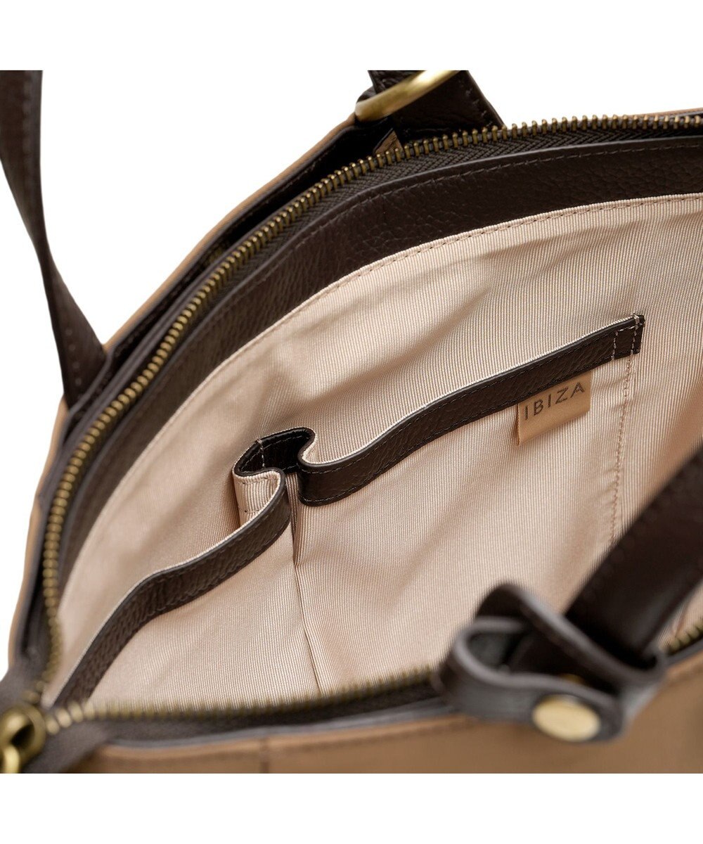 IBIZA ディアリオ　ナイロン　リュック 