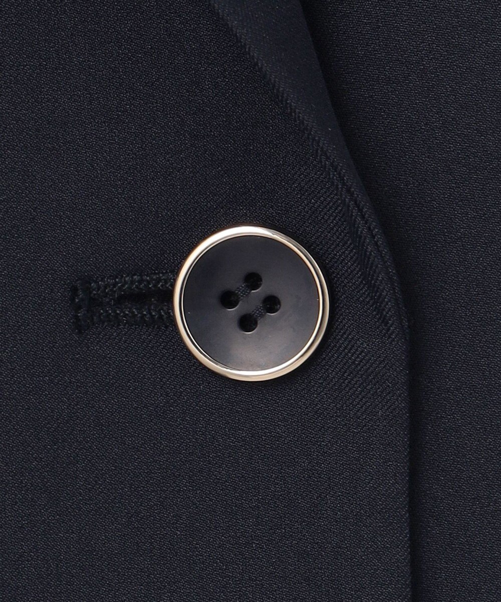 ANY SIS 【UVカット・接触冷感・吸水速乾】スマートビューティストレッチ  ジレ 