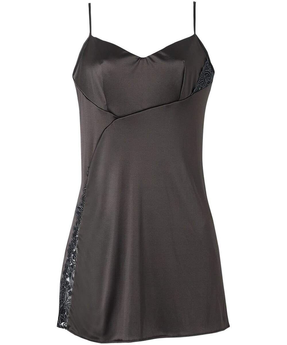 Wing キャミソール PB8000とペア 【8000シリーズ】 ロング丈 PS8000 ウイング／ワコール 