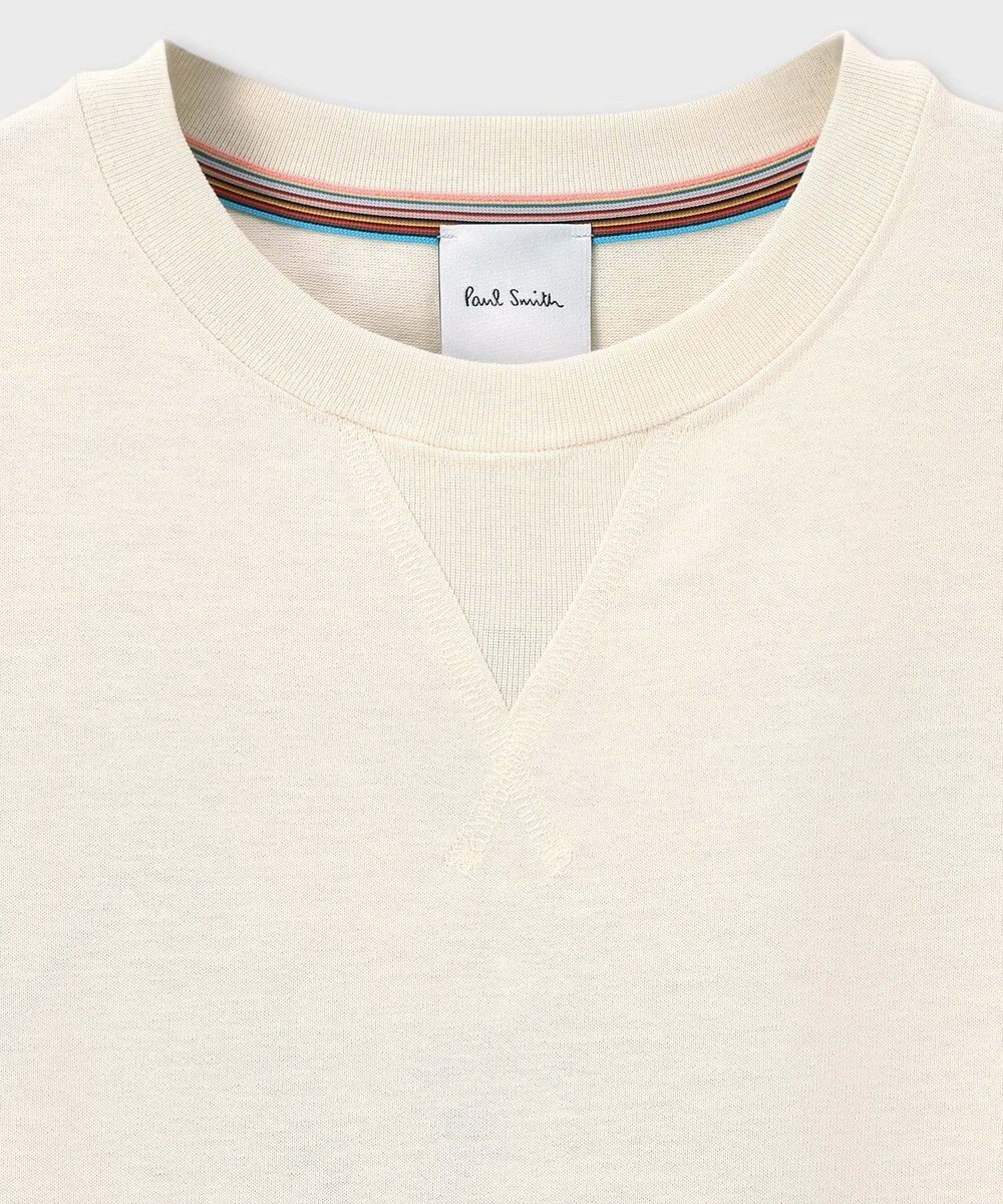 Paul Smith Painters Smock コンビTシャツ 