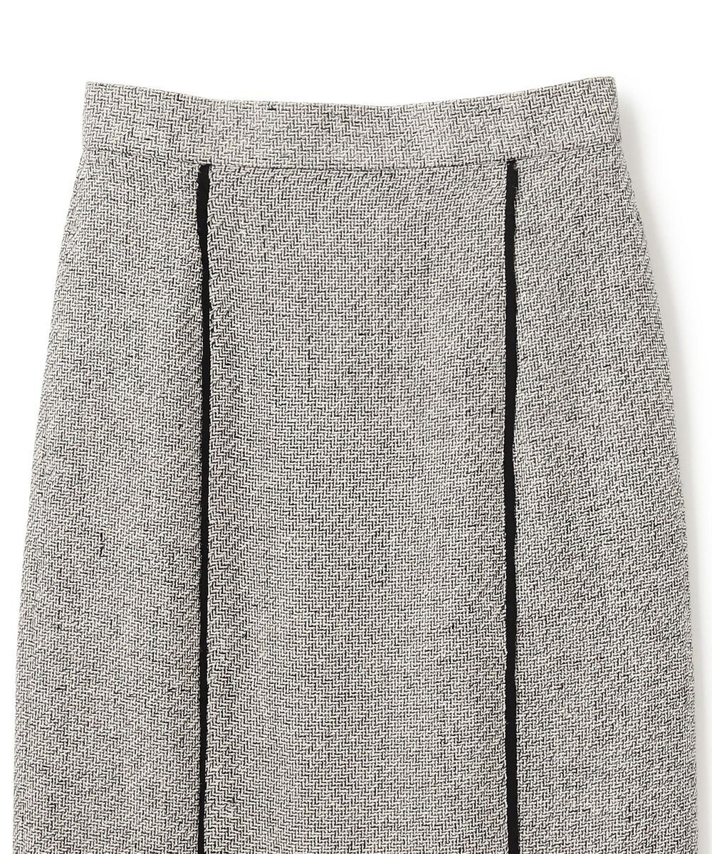 BEIGE， BABETTE / Iラインスカート 