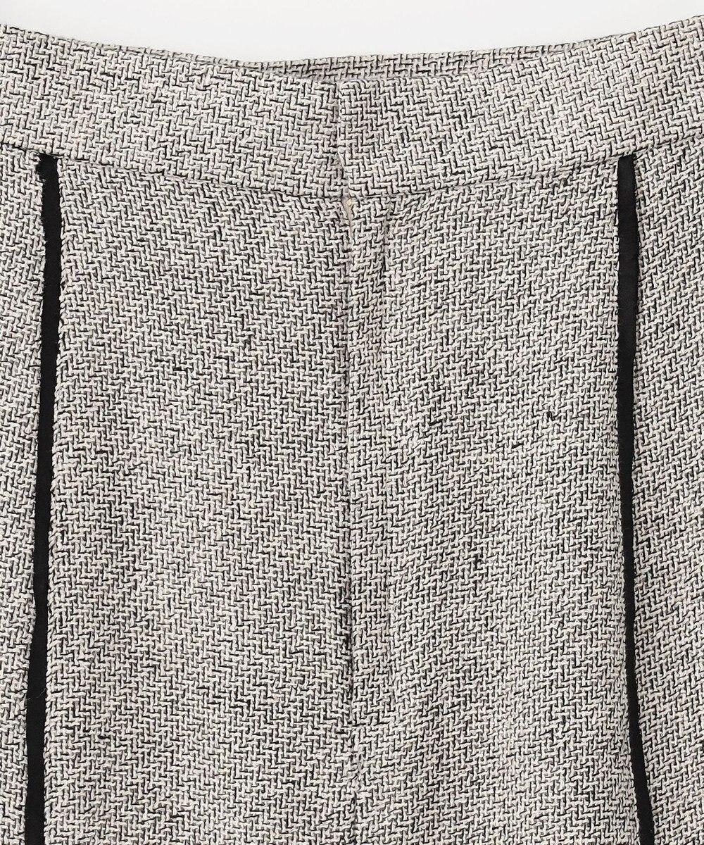 BEIGE， BABETTE / Iラインスカート 