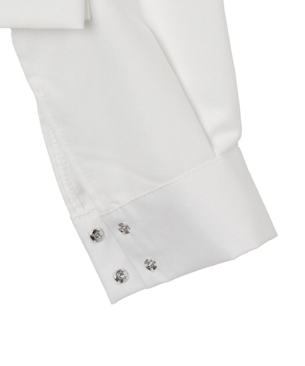 WEGO 【SCHOOLITEM】スクールセーラーシャツ 