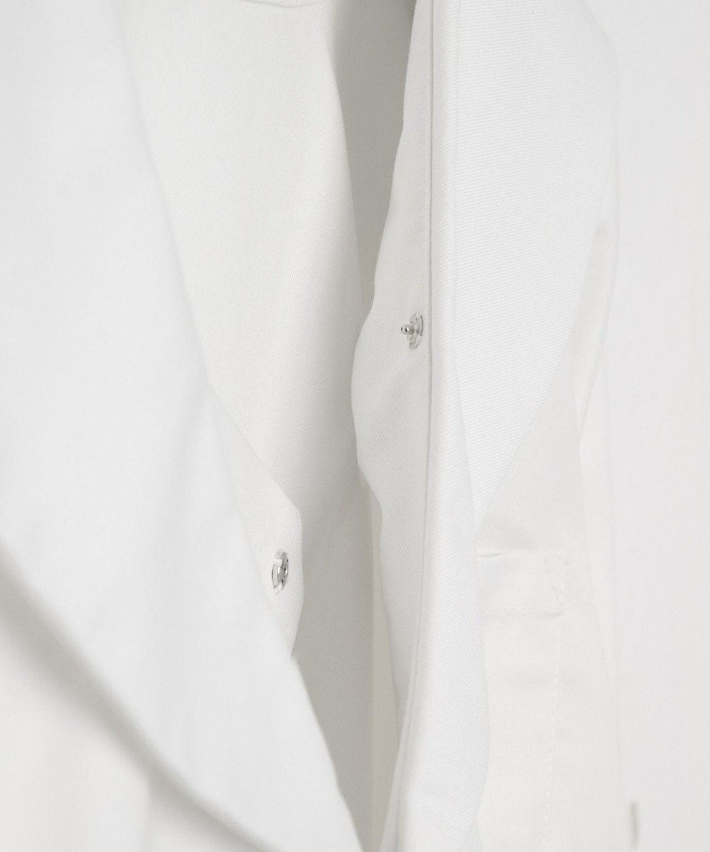 WEGO 【SCHOOLITEM】スクールセーラーシャツ 