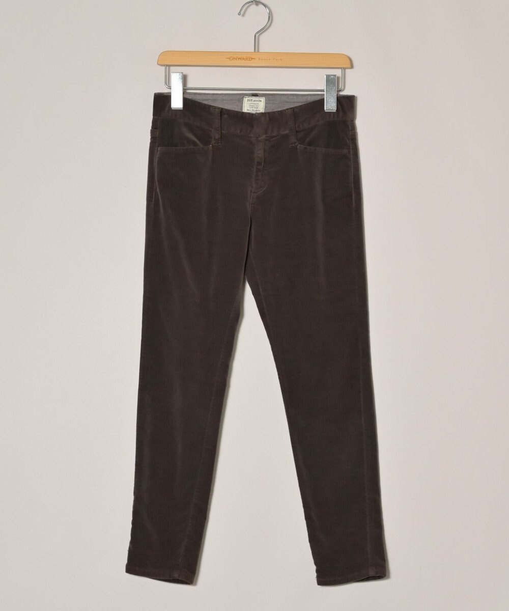 ONWARD Reuse Park 【23区】パンツ秋冬 