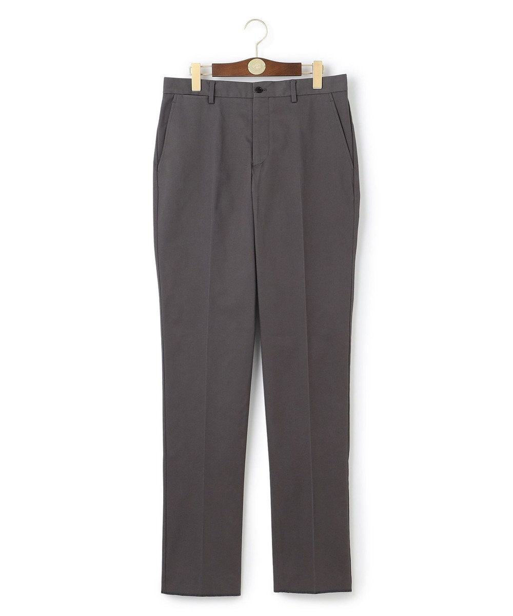 J.PRESS MEN 【WEB・一部店舗限定】チノパンツ 