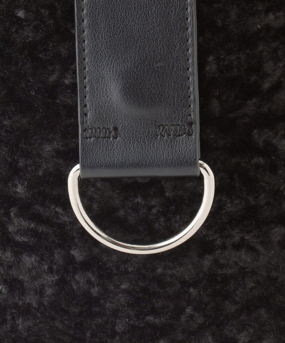 ICB ソフトワンショルダーバッグ 