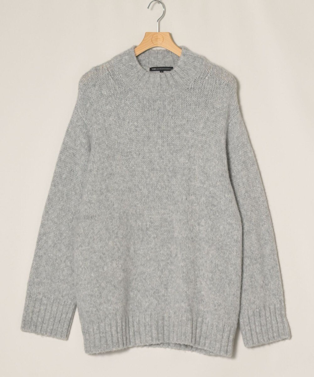 ONWARD Reuse Park 【23区】ニット秋冬 