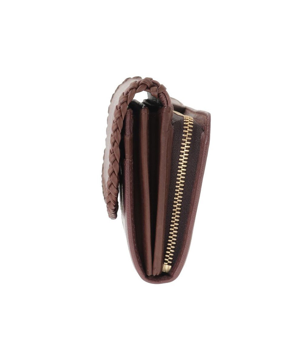 genten ウールシープソフト 長財布 