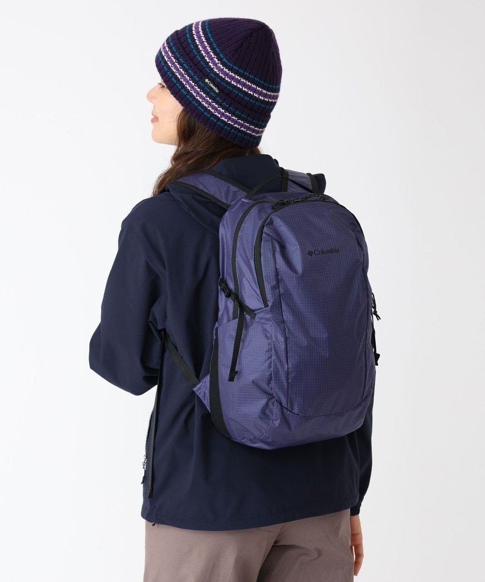 Columbia Columbia/ タイガーブルック18Lパッカブルバックパック /コロンビア 