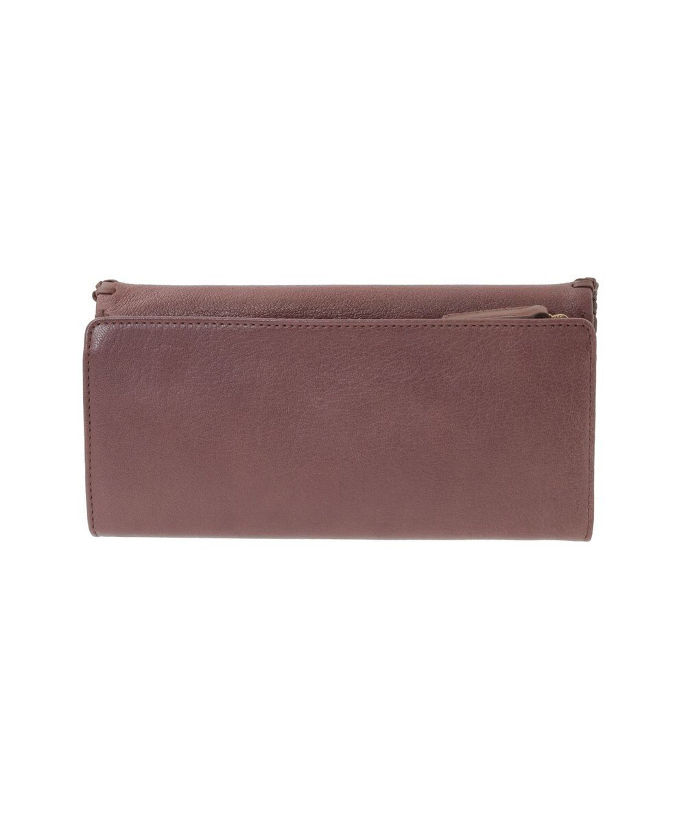 genten ウールシープソフト 長財布 