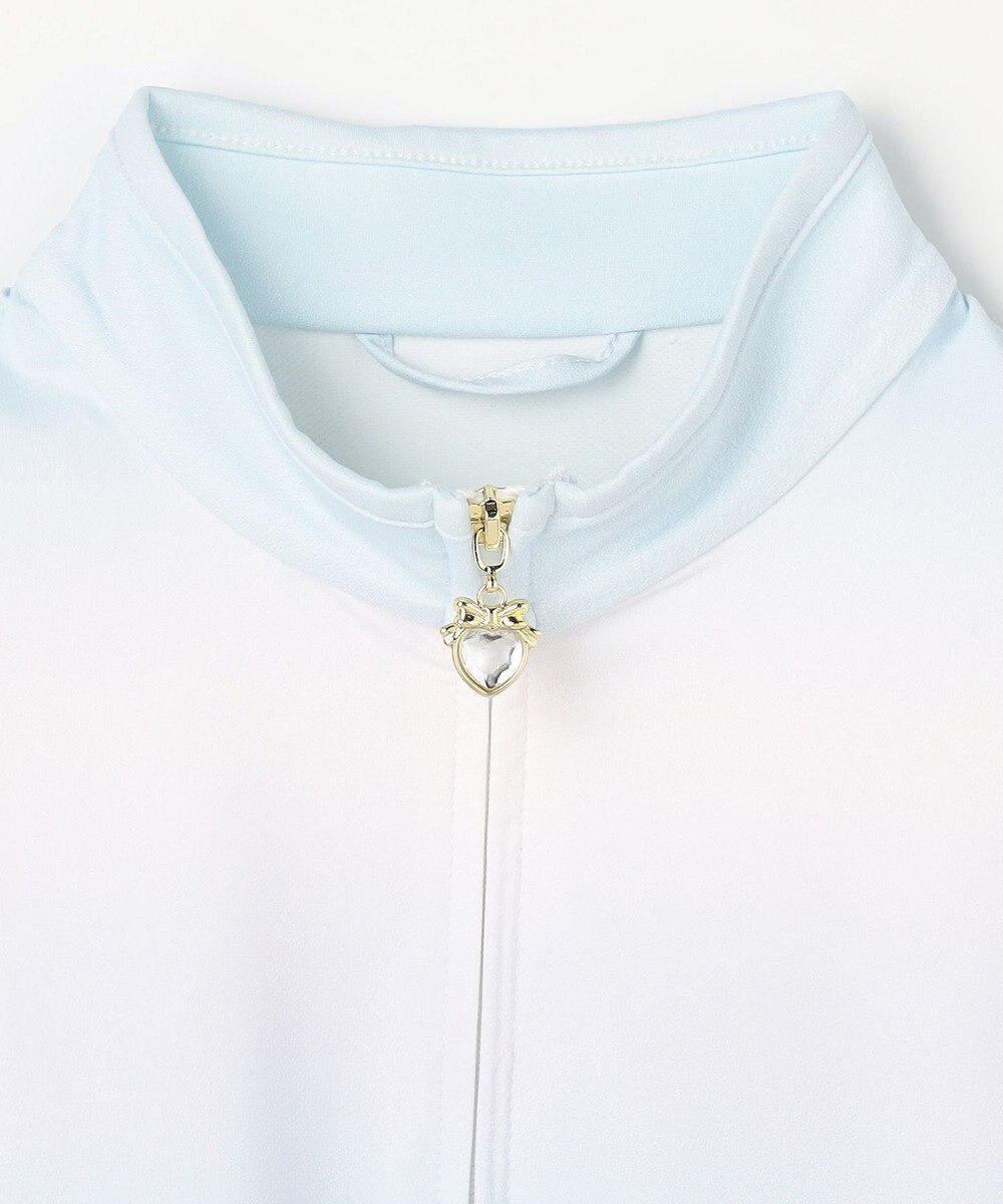 ANY KIDS 【洗濯機可能/速乾/接触冷感/水陸両用】UVカット ラッシュガード 