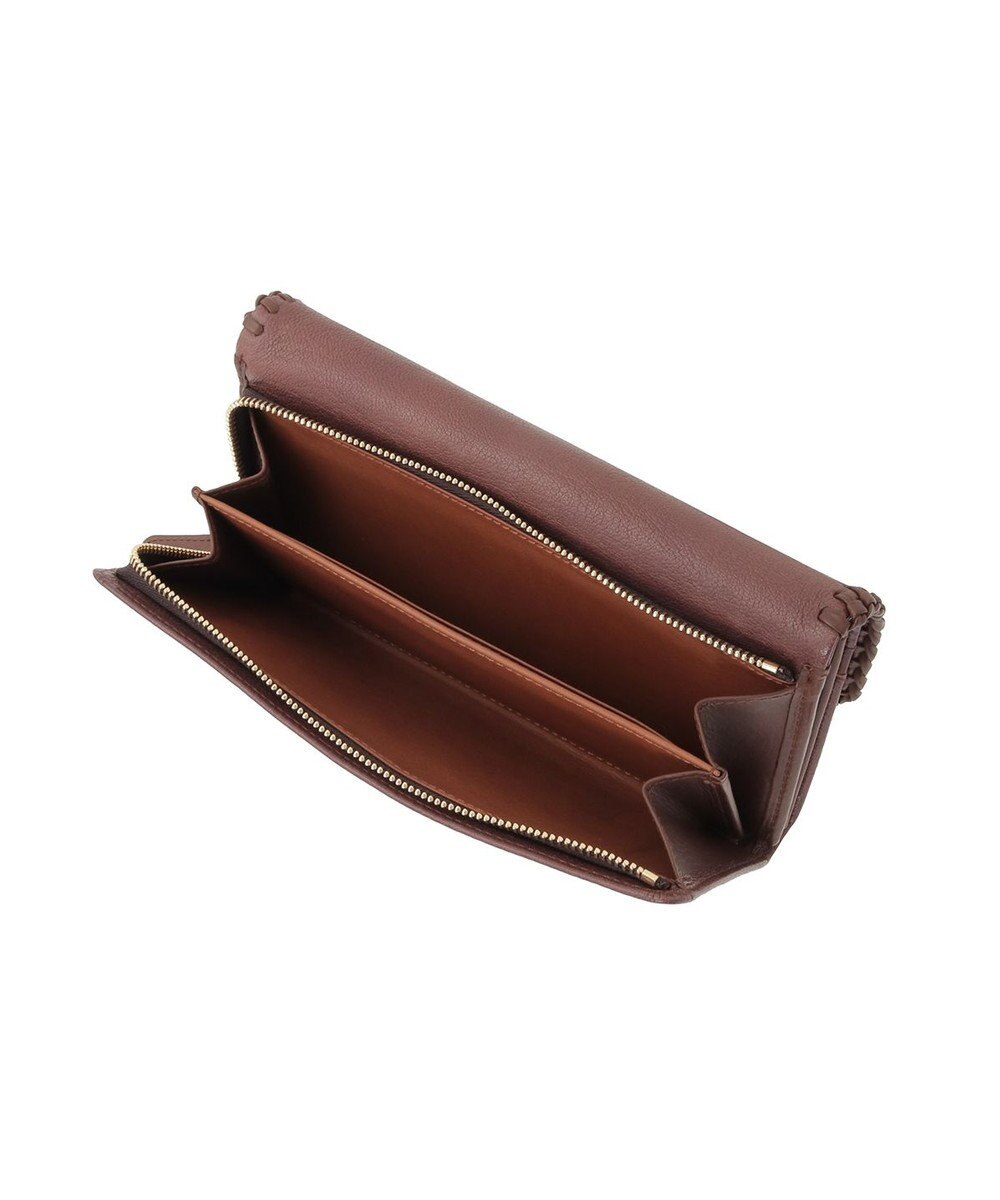 genten ウールシープソフト 長財布 