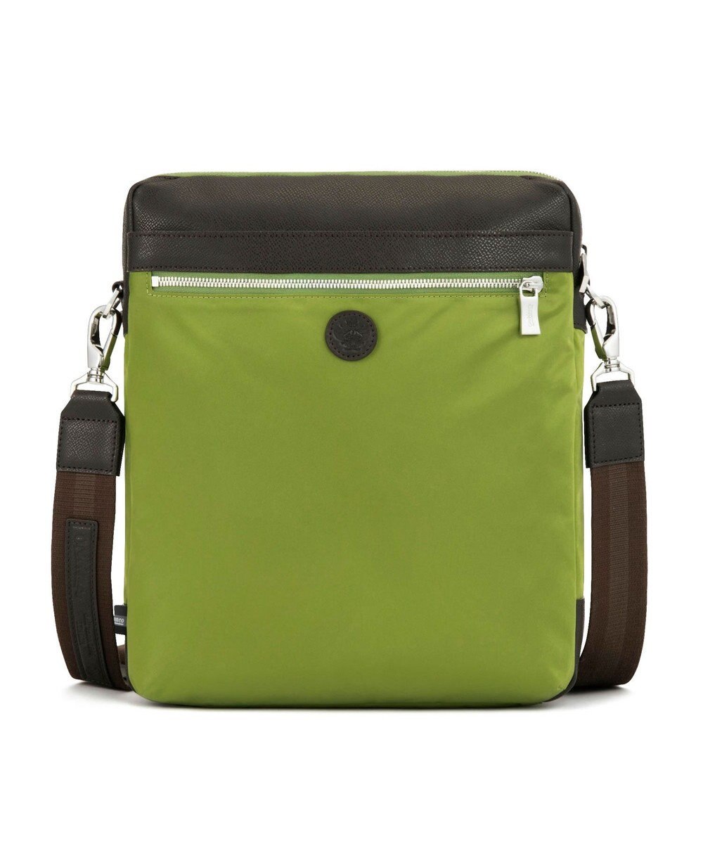 ACE BAGS & LUGGAGE Orobianco ソロペルテ ショルダーバッグ  A4サイズ 92970 オロビアンコ 