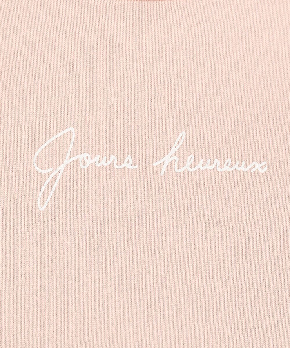 ANY KIDS 接触冷感ポシェットTシャツ 