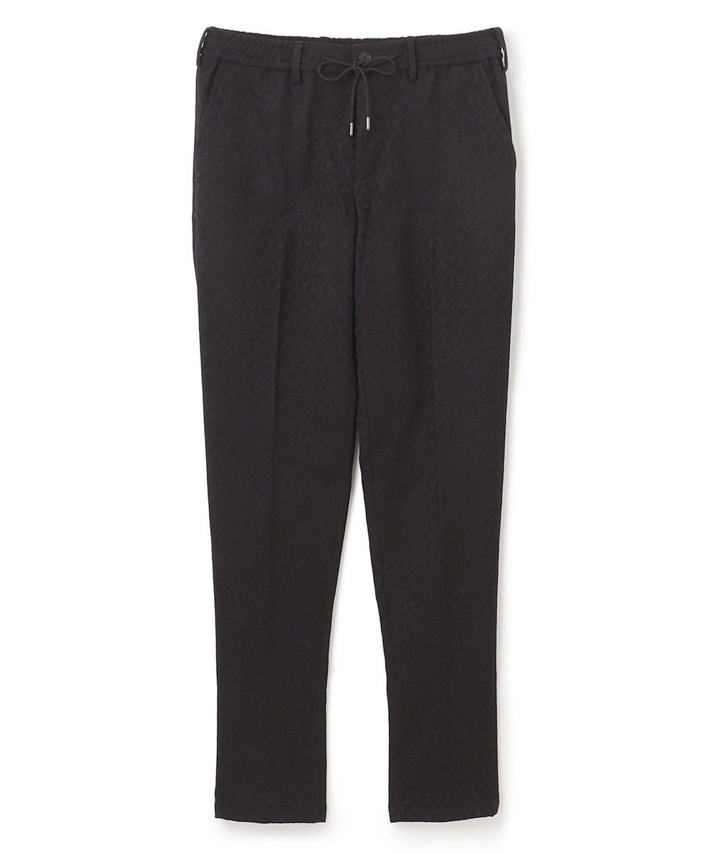 JOSEPH HOMME オーナメントジャガード / PEGG CONVERTIBLE 