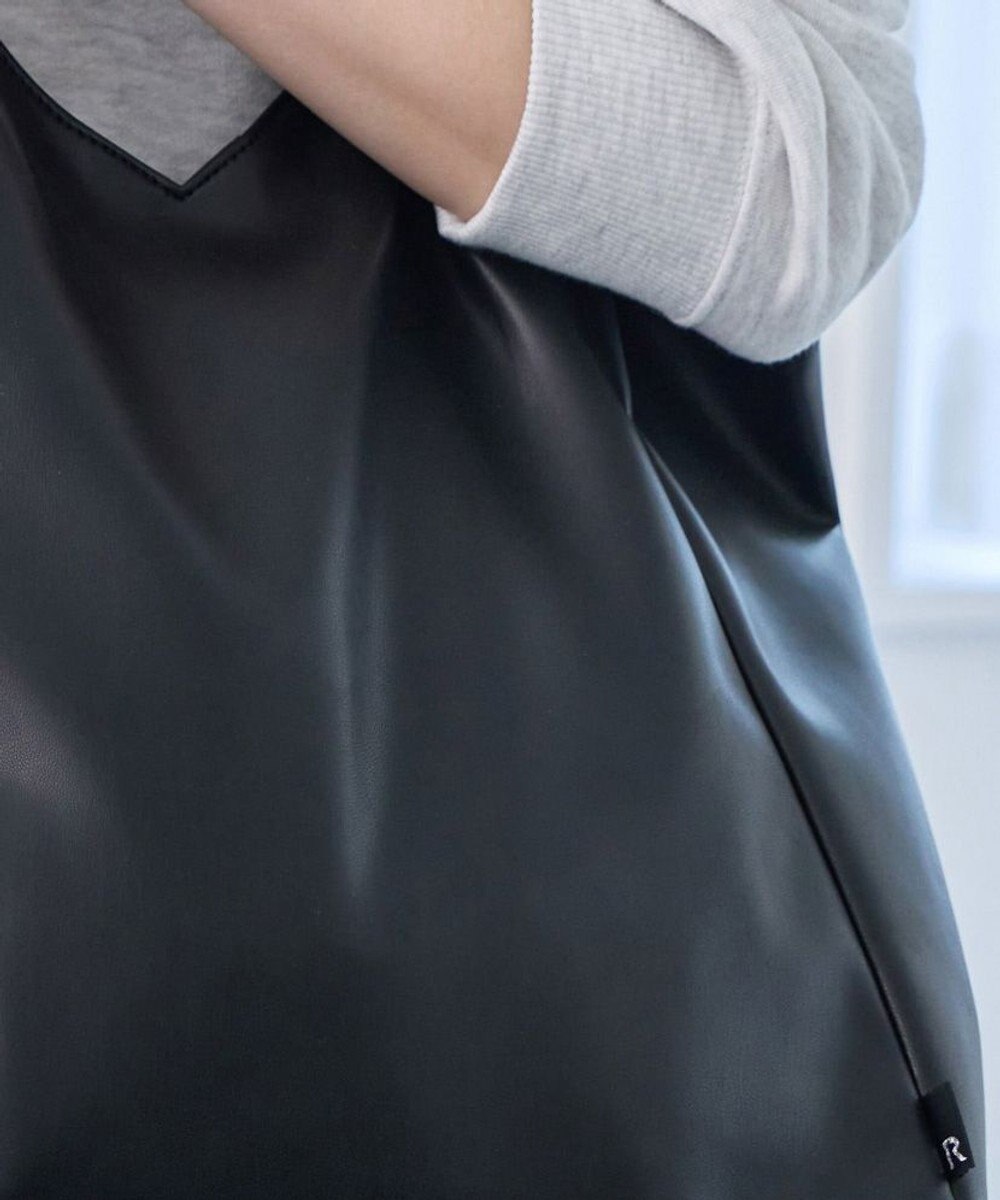 ROOTOTE 3666【シャープな印象】LT.ラウンド.Vカット-A 