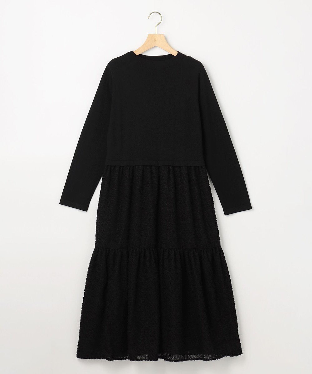 組曲 ヘアリーコンビ ワンピース 