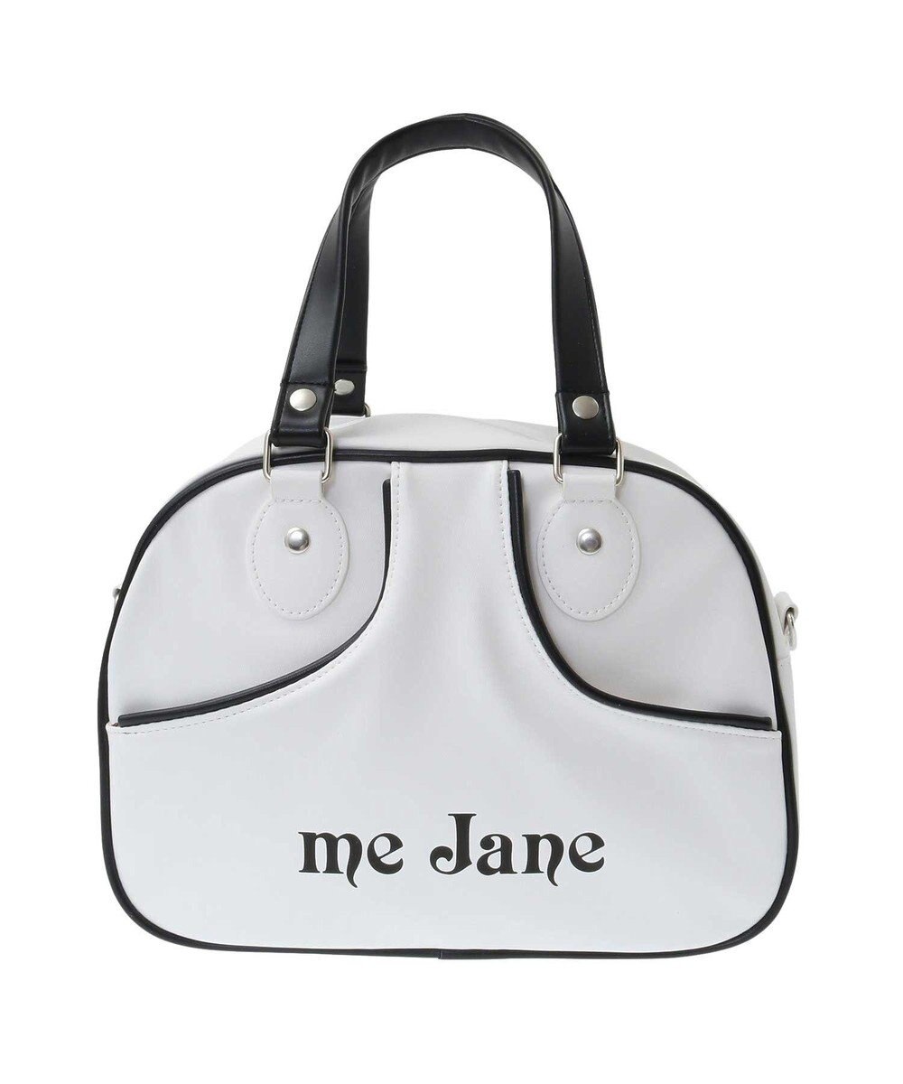 Green Parks ｍｅ　Ｊａｎｅ／レトロボストンバッグ 