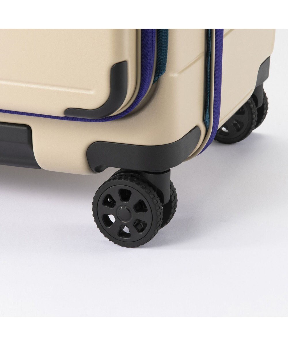 ACE BAGS & LUGGAGE ace. テオフィールド スーツケース 64L 05162 エース 