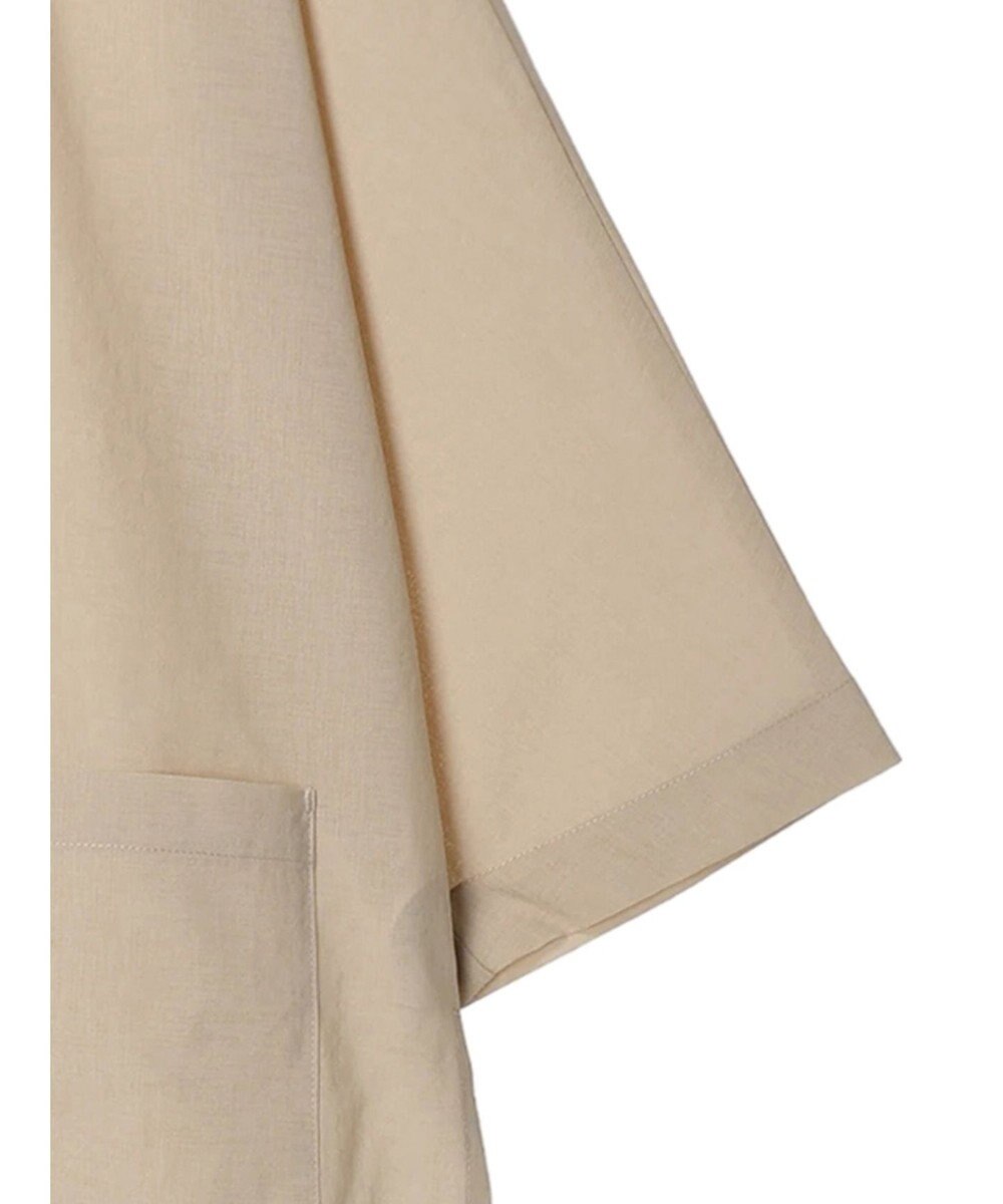 Green Parks ドルマンスリーブシアージャケット 