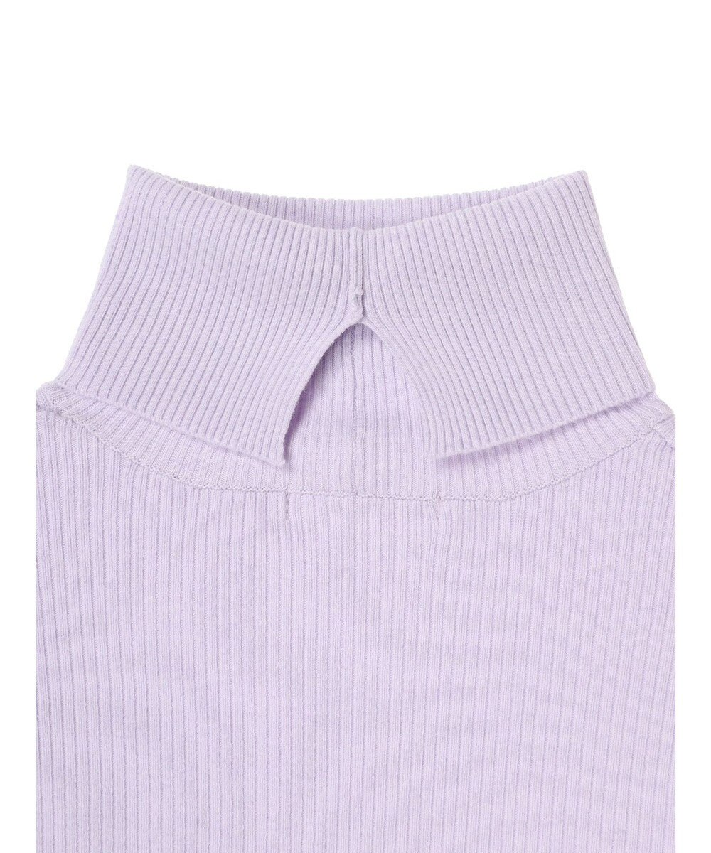 Green Parks もちやわ　タートルプルオーバー 