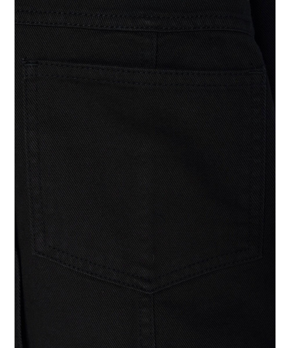 Green Parks ・Ｄｏｕｂｌｅ　Ｆｌａｇｓ　フリルカラージャケット 