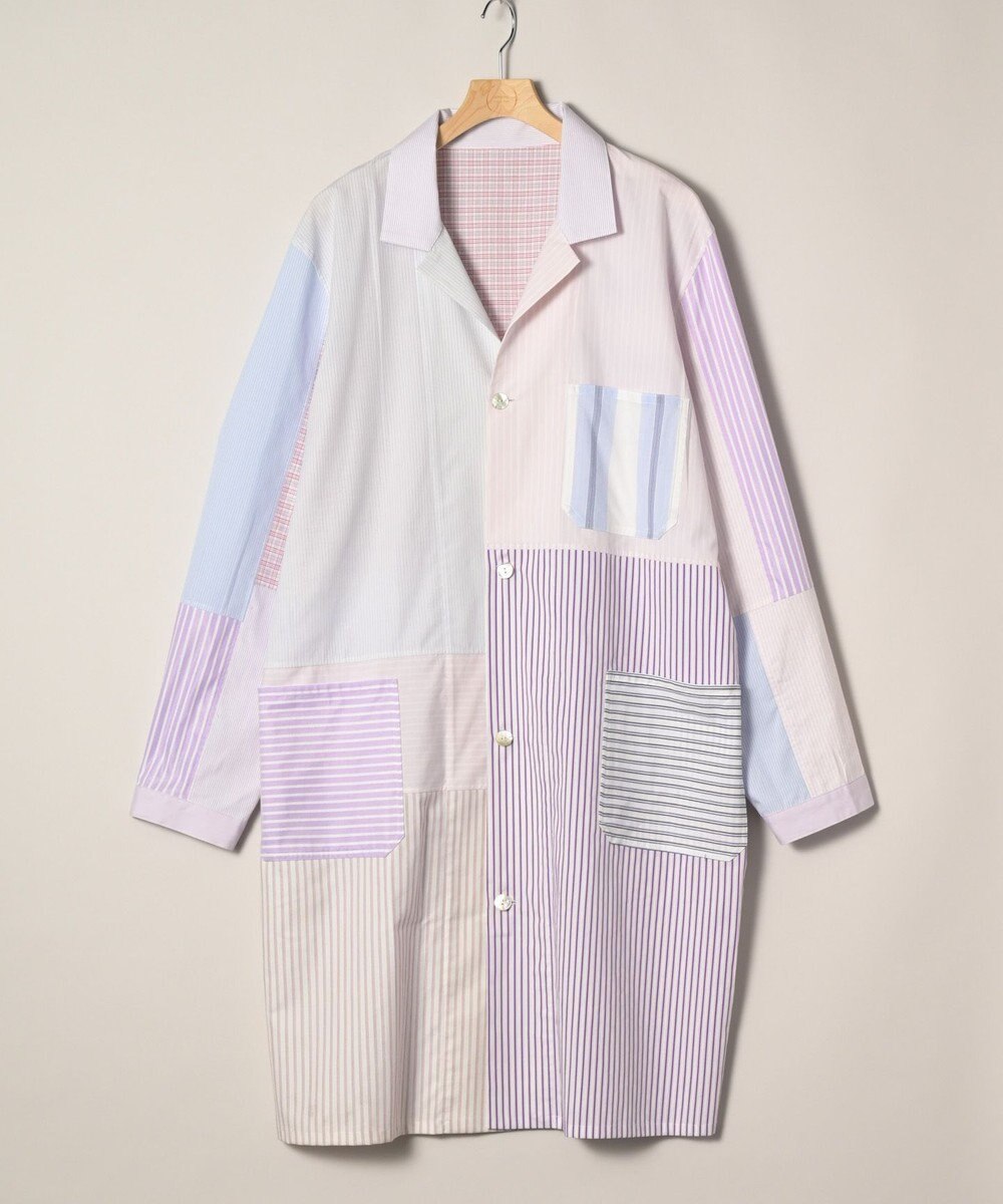 ONWARD Reuse Park 【アップサイクルプロジェクト】コート 