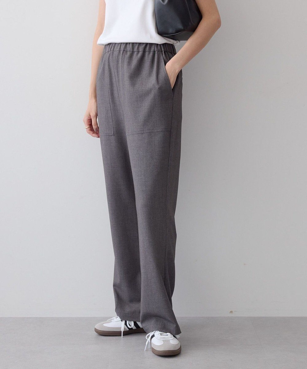 AMERICAN HOLIC 美・美・美ベイカーフレアパンツ 