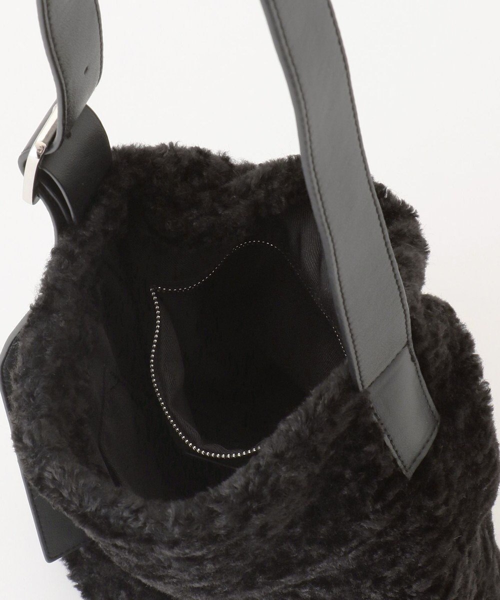 ICB ソフトワンショルダーバッグ 