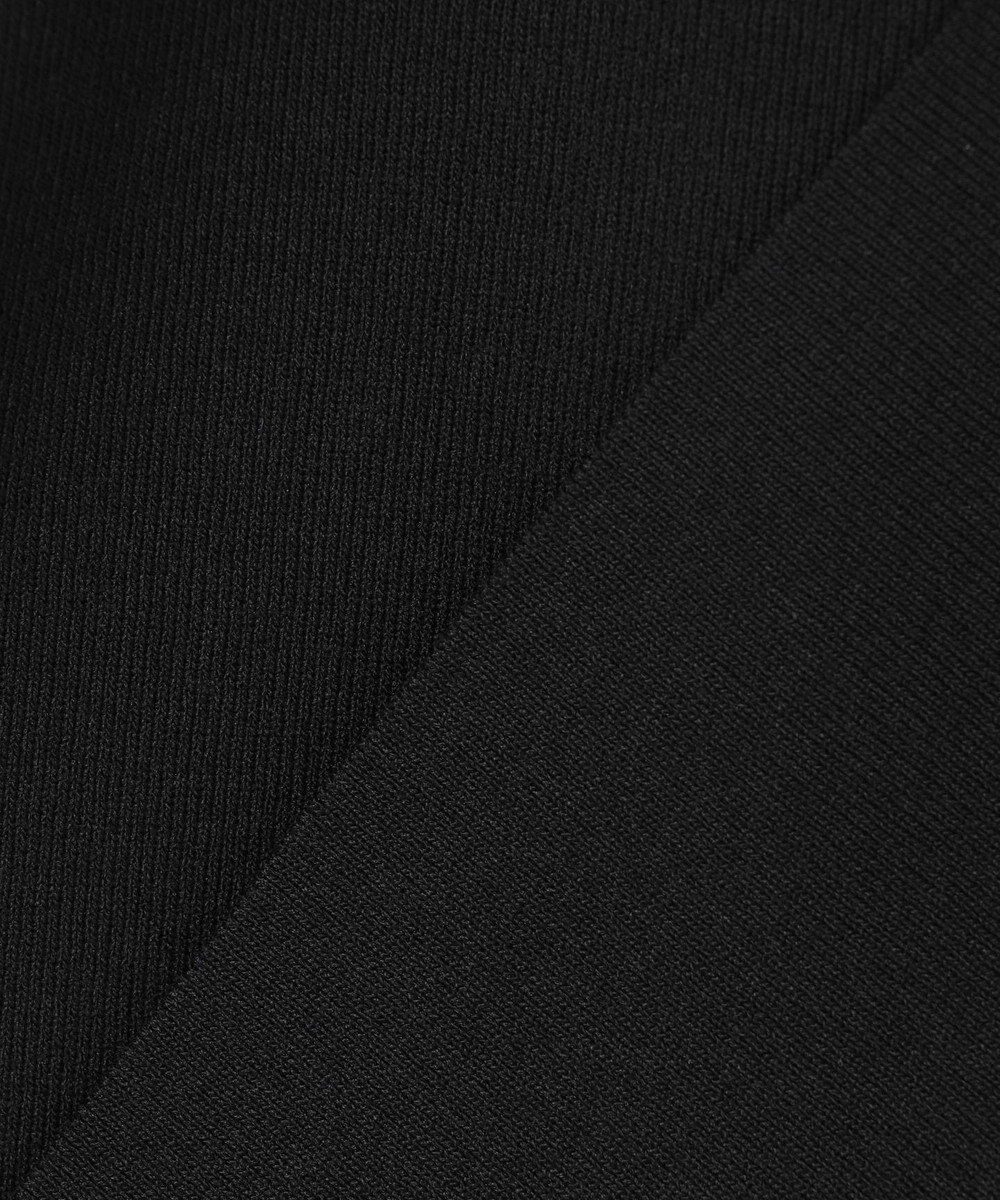 組曲 L 【2SET・WEB限定】バイカラー ジャンスカニットセット 