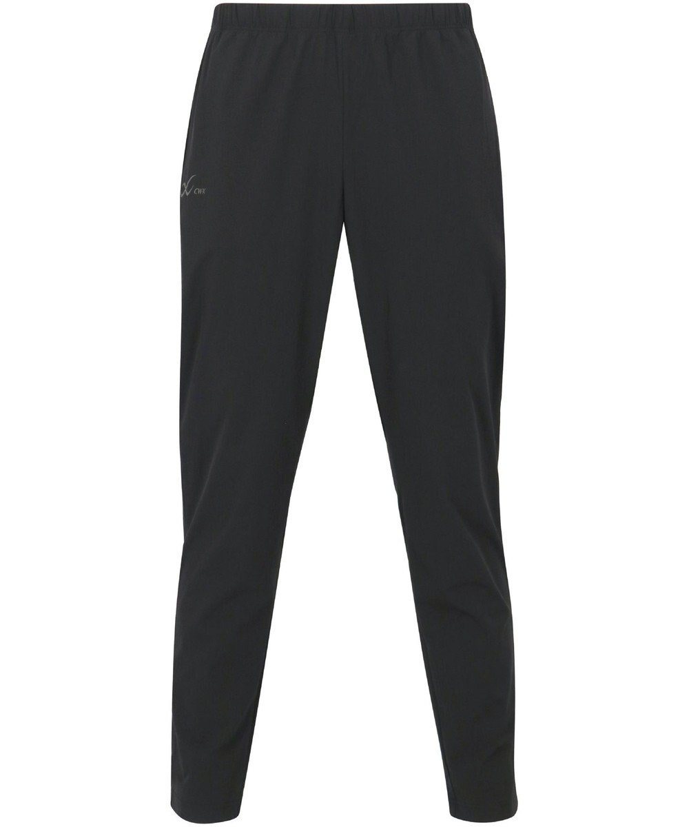 CW-X 【MEN】 CW-X ボトムス 足首丈 はっ水(本体) 布帛素材 UVカット率90%以上(本体) メンズ DHO309 /ワコール 