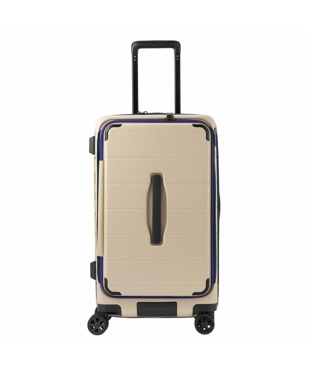 ACE BAGS & LUGGAGE ace. テオフィールド スーツケース 64L 05162 エース 