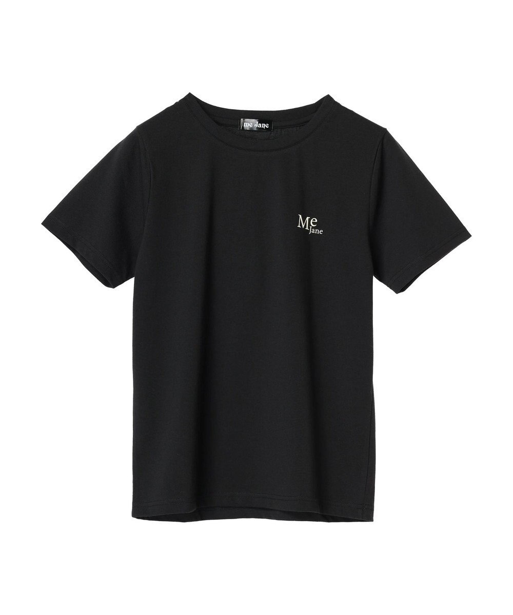 Green Parks ｍｅ　Ｊａｎｅ／バックプリントコンパクトＴシャツ 