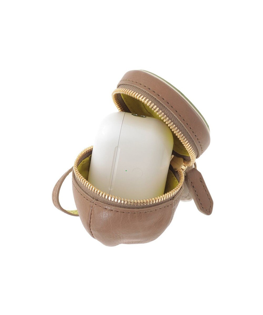 genten フルーツマーケット 立体チャーム「キウイフルーツ」 