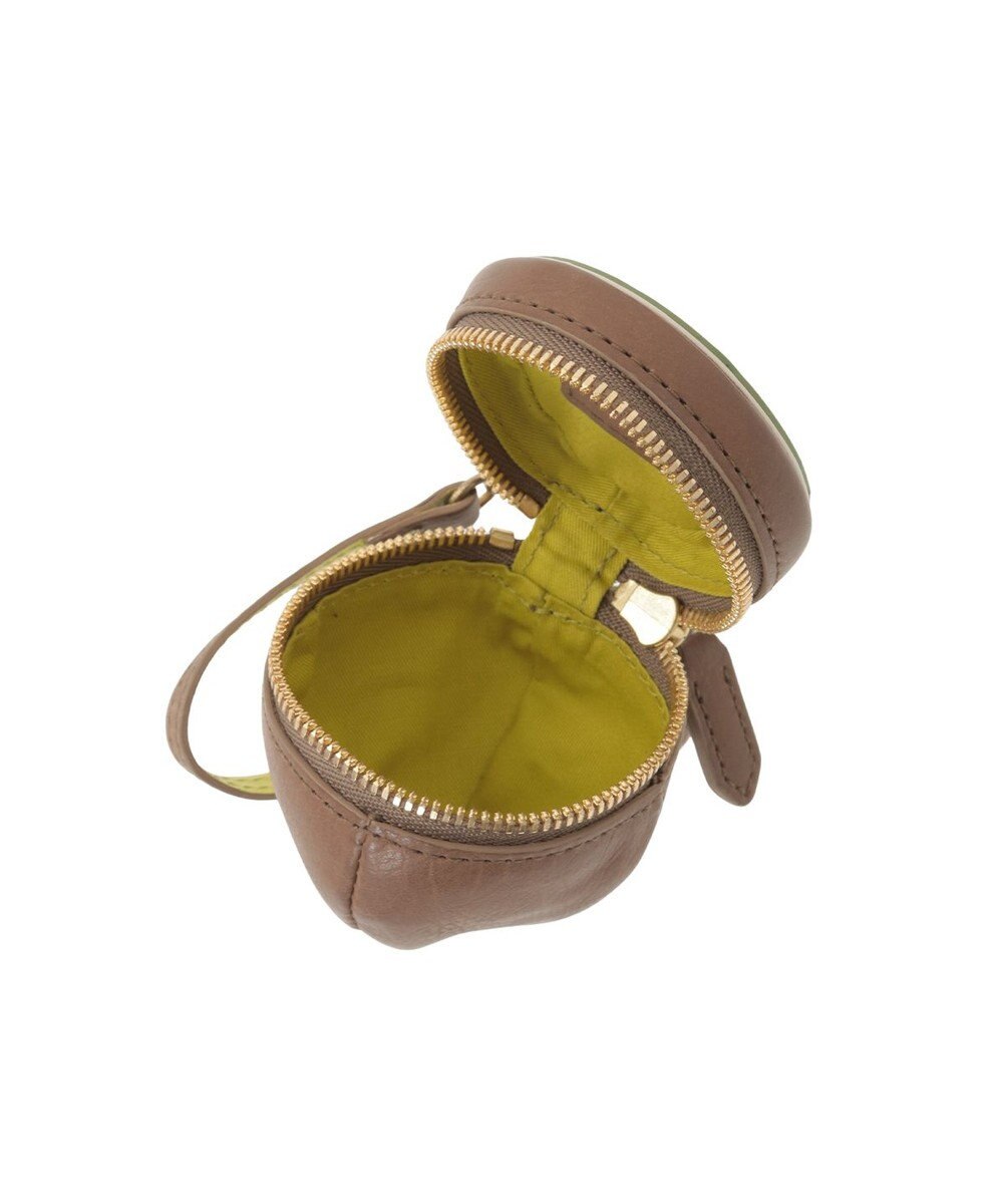 genten フルーツマーケット 立体チャーム「キウイフルーツ」 