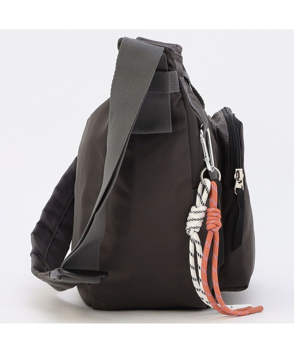 ACE BAGS & LUGGAGE umbro ラウンドショルダーバッグ 6W13 20313 アンブロ 