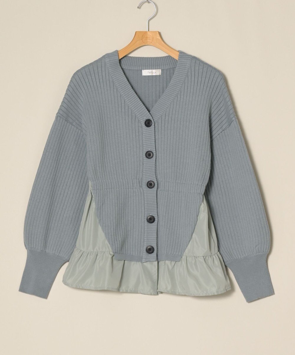 ONWARD Reuse Park 【Feroux】ニット秋冬 