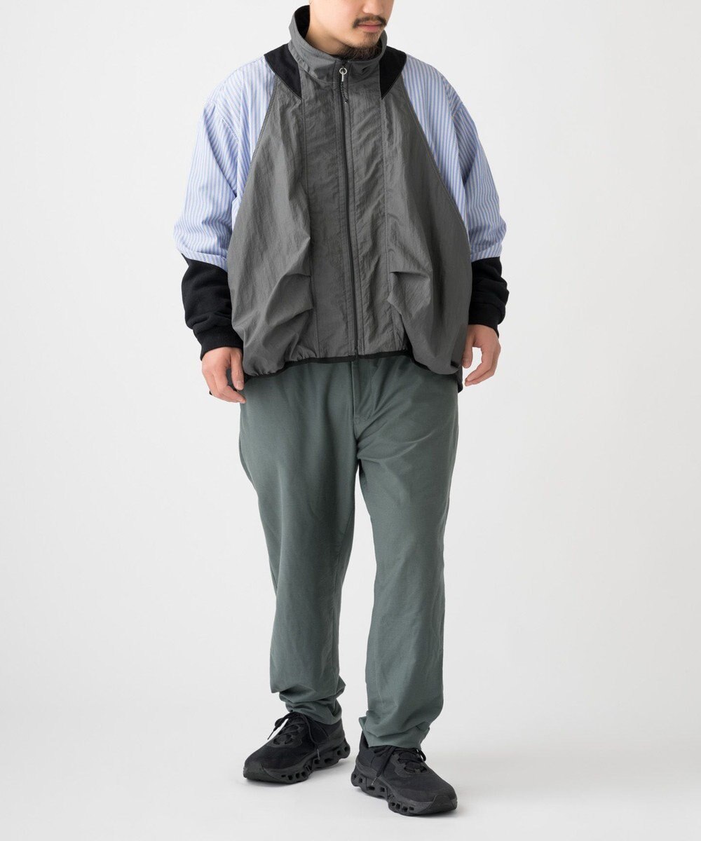 ONWARD Reuse Park 【アップサイクルプロジェクト】ブルゾン 