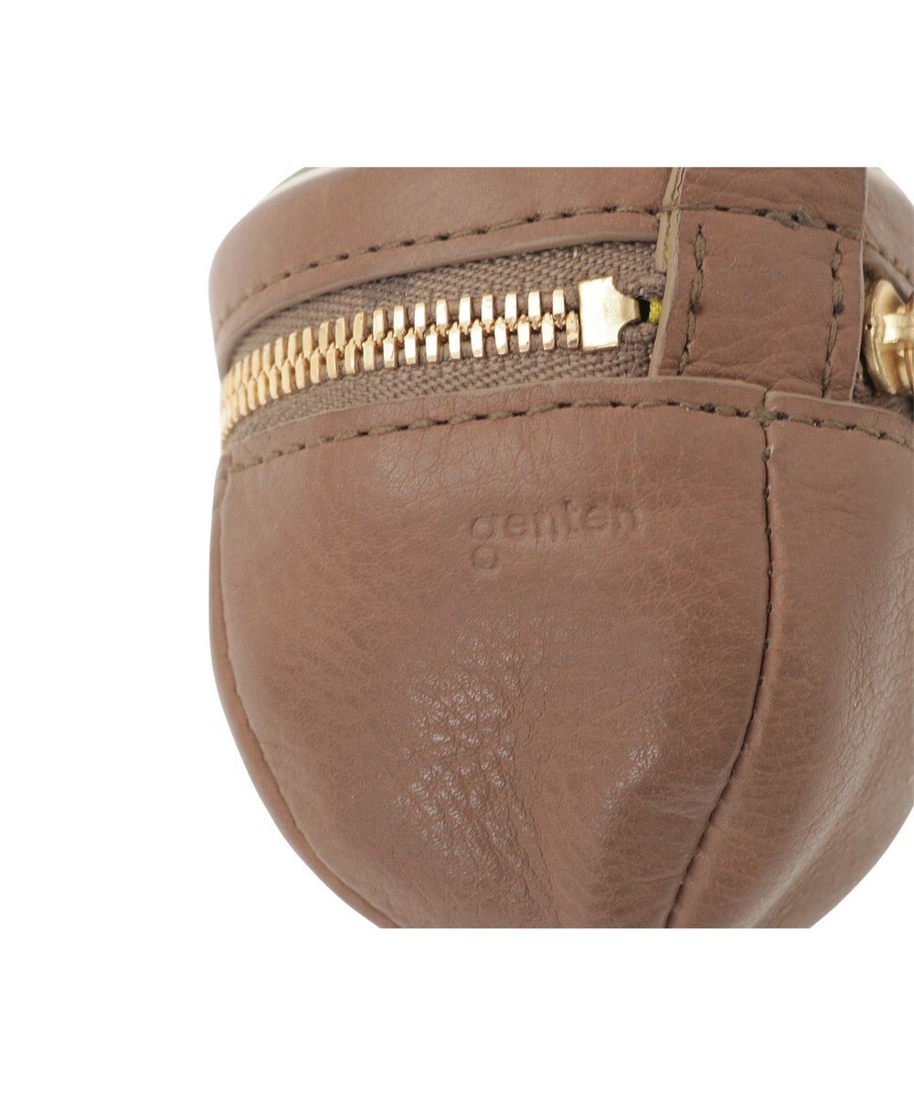 genten フルーツマーケット 立体チャーム「キウイフルーツ」 