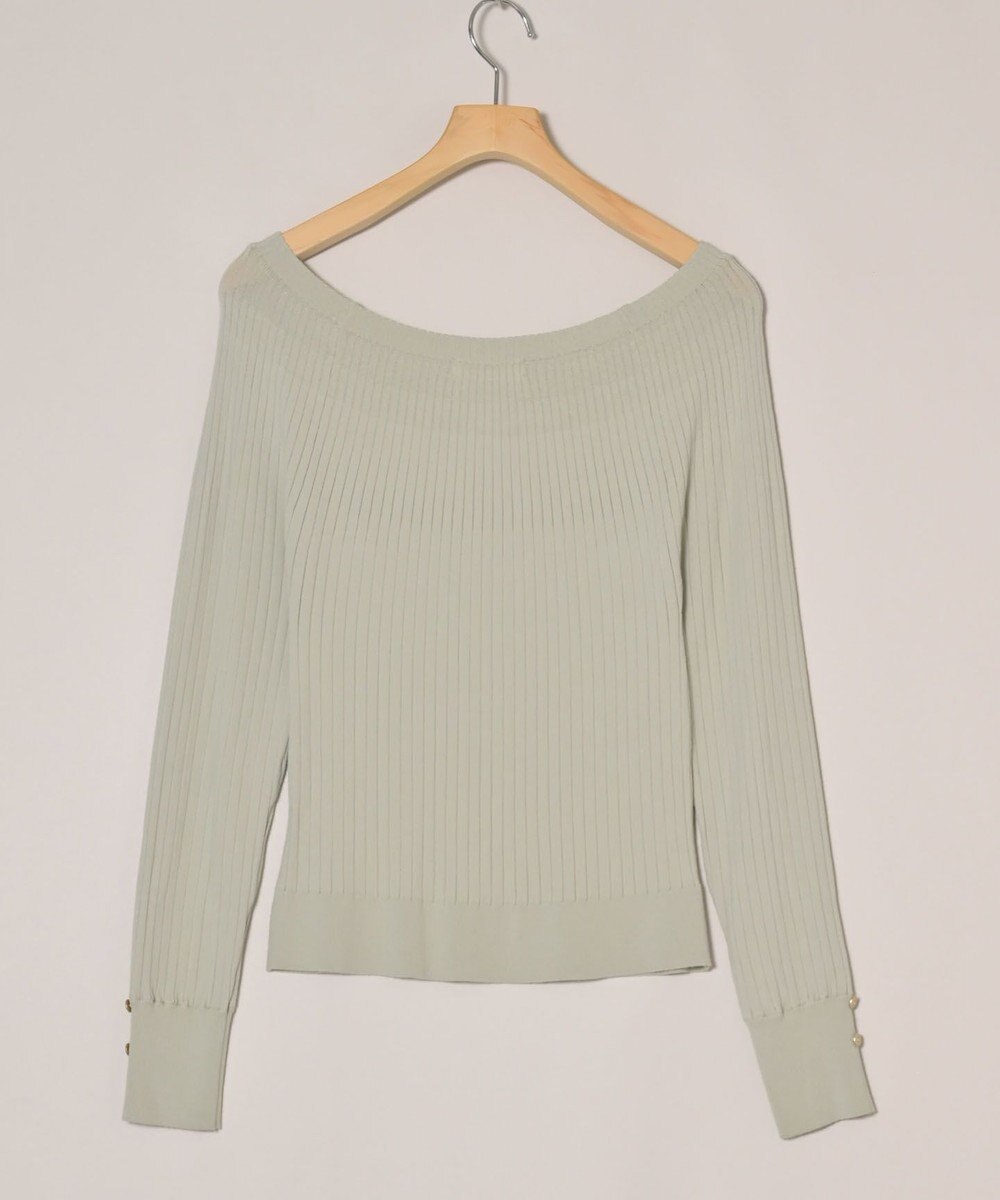 ONWARD Reuse Park 【any SiS】ニット春夏 