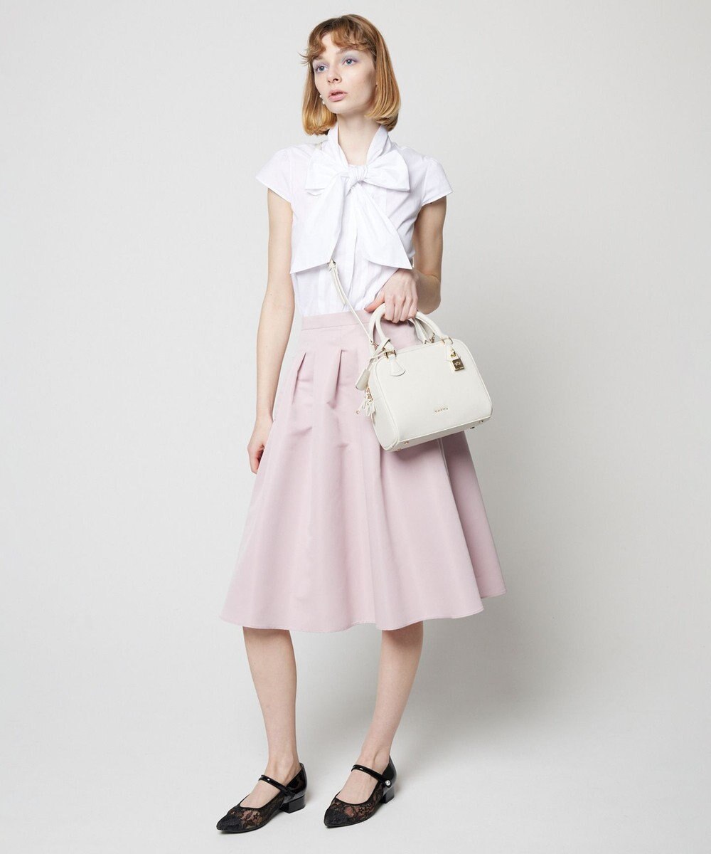 TOCCA 【UVカット＆洗える！】RAIN MOOD スカート 